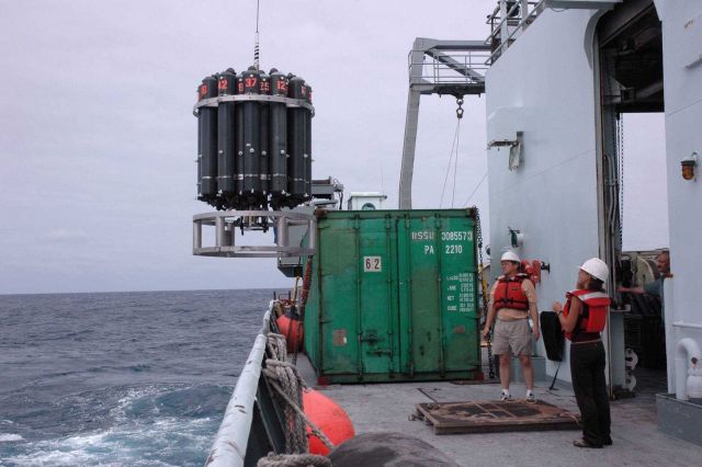 Galapagos 2005 Expedition Picture