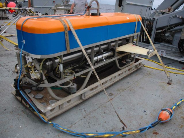 Galapagos 2005 Expedition Picture