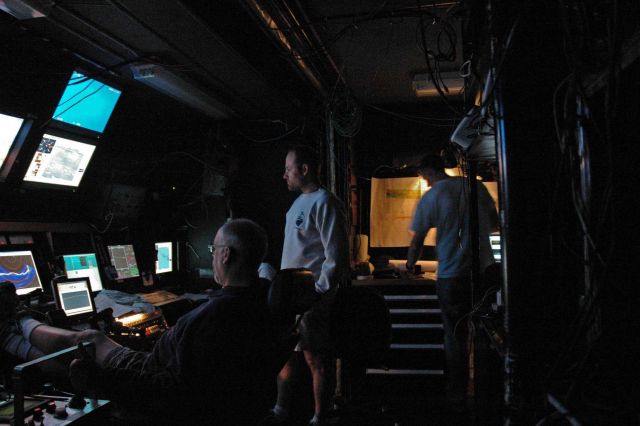 Galapagos 2005 Expedition Picture
