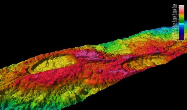 Galapagos 2005 Expedition Picture