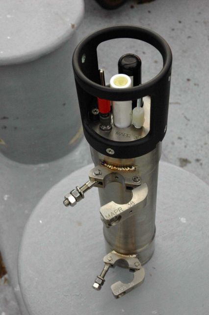 Galapagos 2005 Expedition Picture