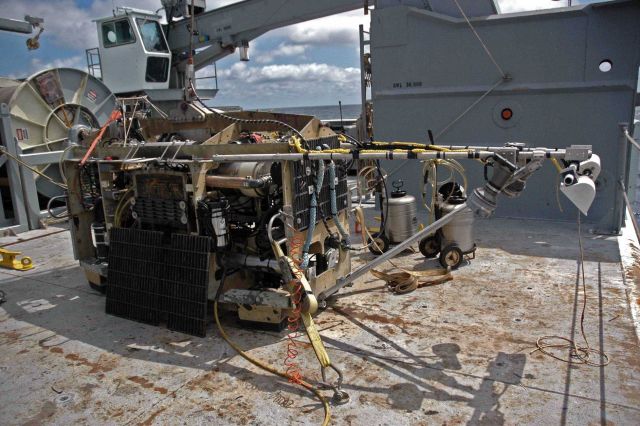 Galapagos 2005 Expedition Picture