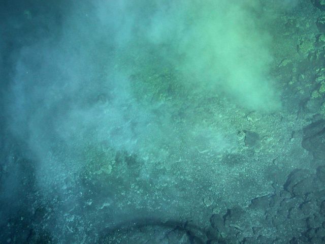 Ring of Fire 2006 Expedition Picture