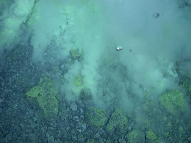 Ring of Fire 2006 Expedition Picture