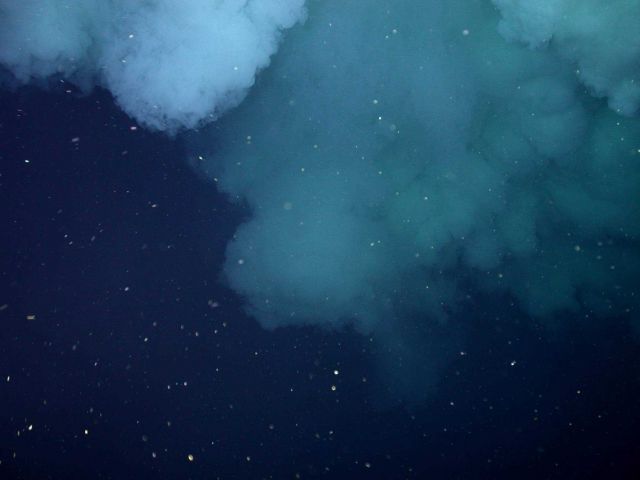 Ring of Fire 2006 Expedition Picture