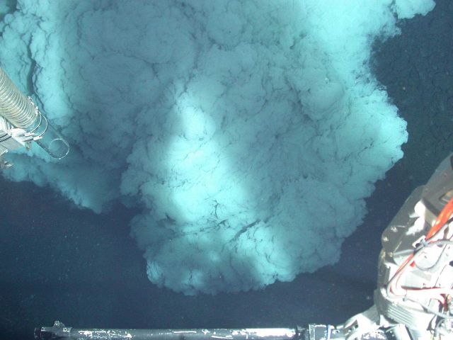 Ring of Fire 2006 Expedition Picture