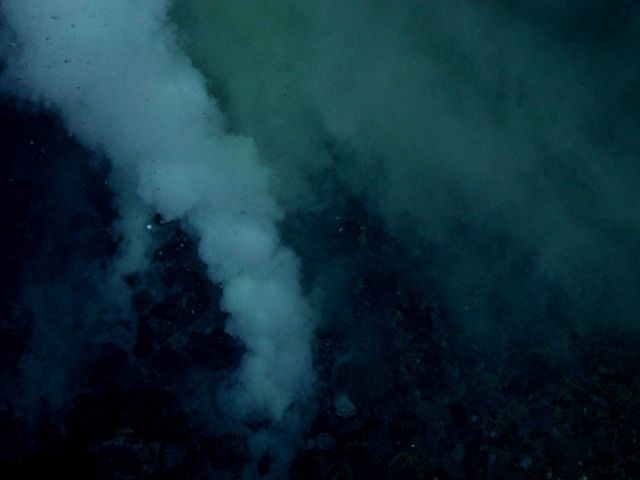 Ring of Fire 2006 Expedition Picture