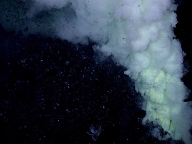 Ring of Fire 2006 Expedition Picture