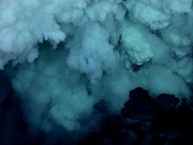 Ring of Fire 2006 Expedition Picture