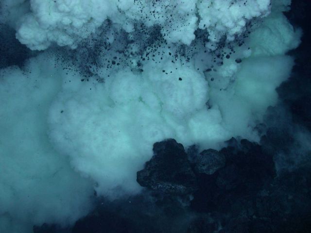 Ring of Fire 2006 Expedition Picture