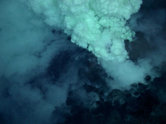 Ring of Fire 2006 Expedition Picture