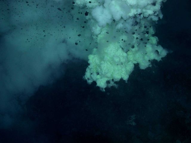 Ring of Fire 2006 Expedition Picture