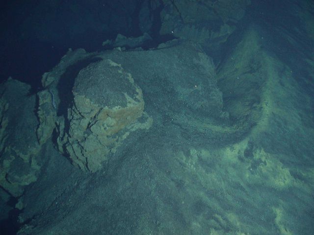 Ring of Fire 2006 Expedition Picture