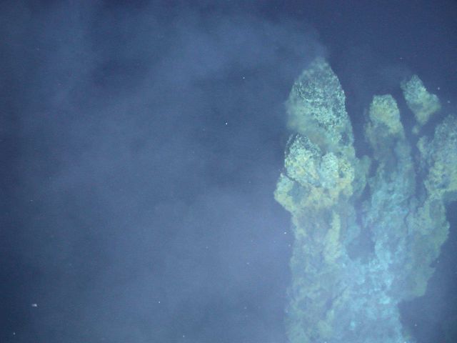 Ring of Fire 2006 Expedition Picture
