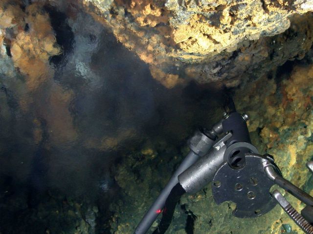Ring of Fire 2006 Expedition Picture