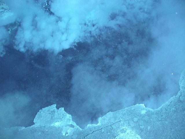 Ring of Fire 2006 Expedition Picture