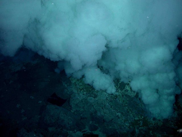 Ring of Fire 2006 Expedition Picture