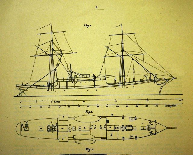 The Norwegian North-Atlantic Expedition 1876-1878 Picture