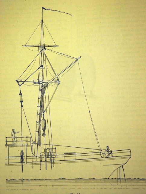 The Norwegian North-Atlantic Expedition 1876-1878 Picture