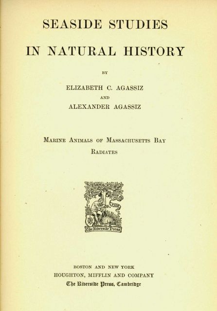 Title page to 