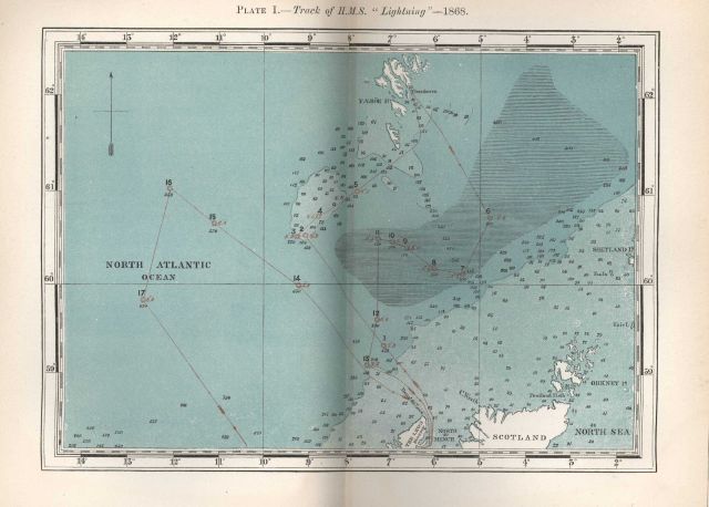 Plate I Picture