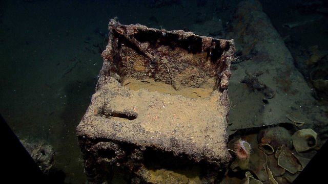 Wreck 15577. Picture