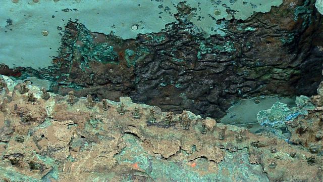 Wreck 15577. Picture