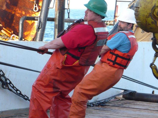 Fisheries Collection Picture