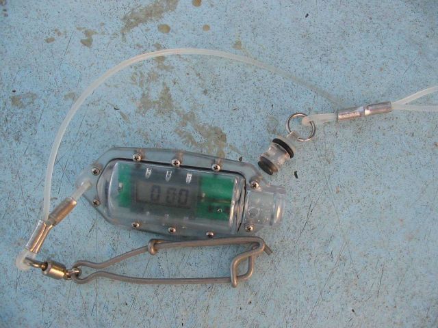 A water device Picture