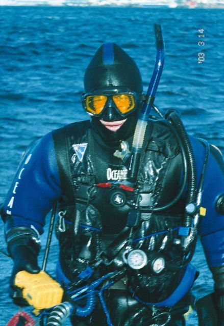 Yury Zuyev Picture