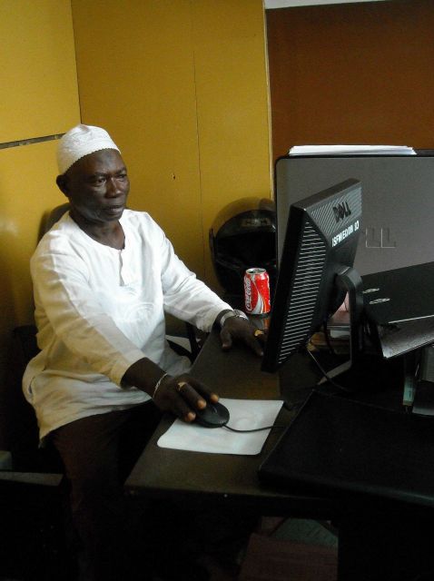 Digitizing fishery observer data Picture