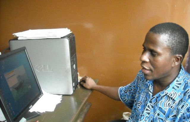 Digitized fishery observer data Picture