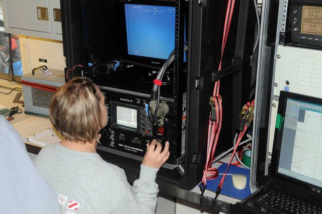 Fisheries Collection Picture