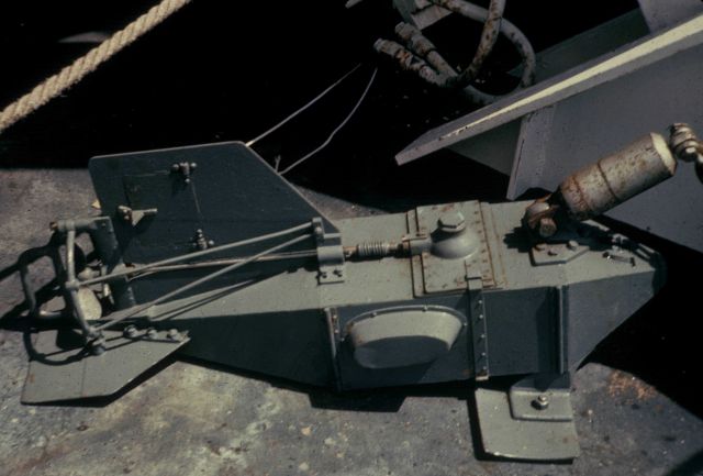 Hardy automatic plankton Picture