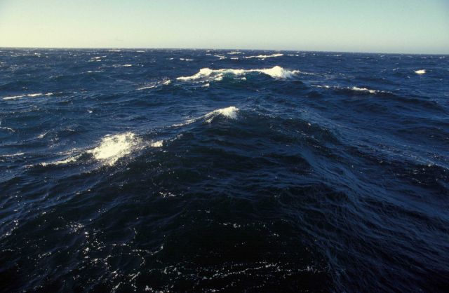Yo-ho-ho- the wind blows free --- Oh for a life on the rolling sea! Picture