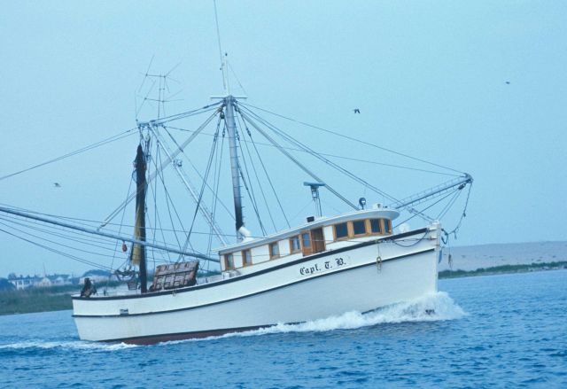 Historic Fisheries Collection Picture