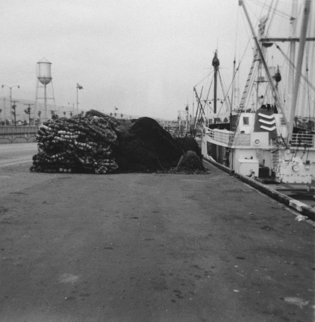Tuna purse seine Picture