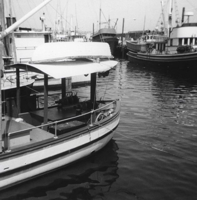 Albacore vessels Picture