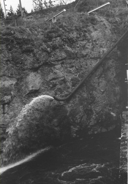 River Mill Dam Picture