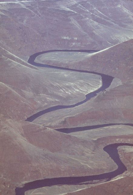 Lower John Day River Picture