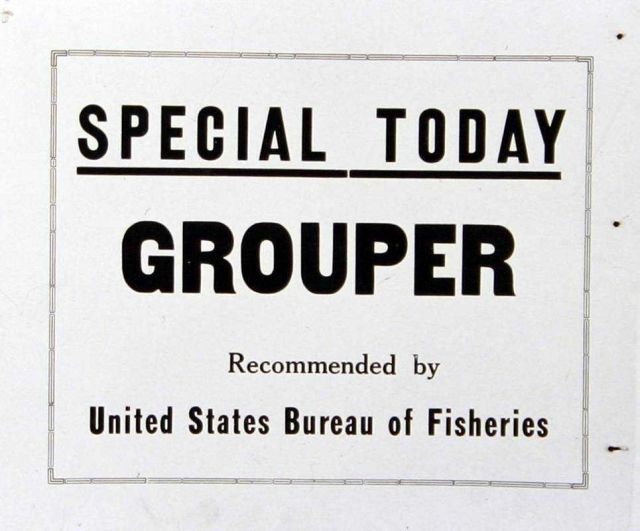 Poster, broadside, 