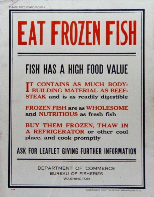 Poster, broadside, 