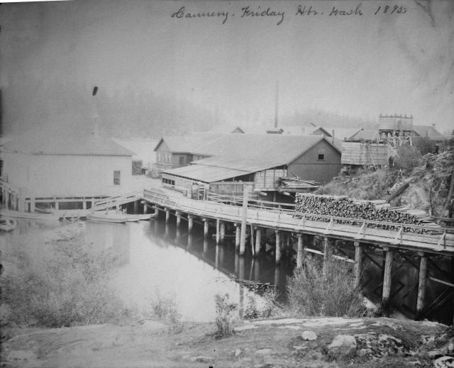 Cannery Picture