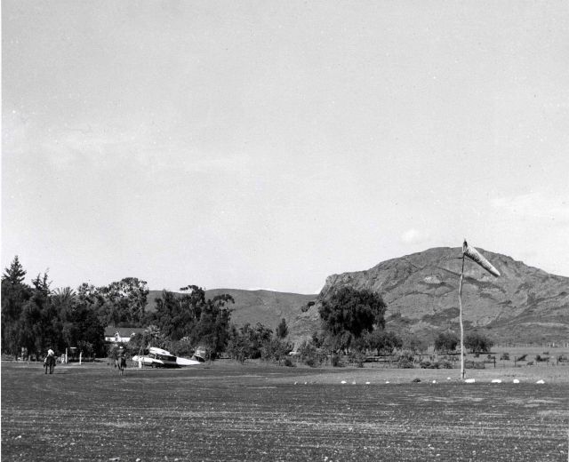 Bureau of Commercial Fisheries Grumman Goose Picture