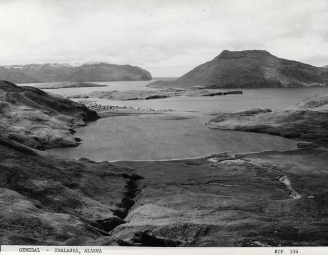 Unalaska Picture