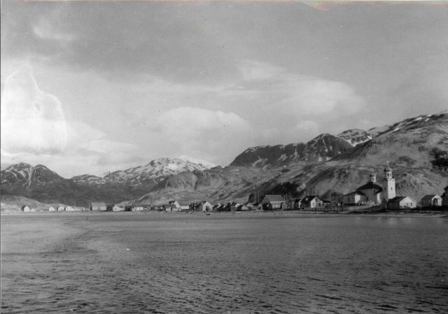 Unalaska Picture