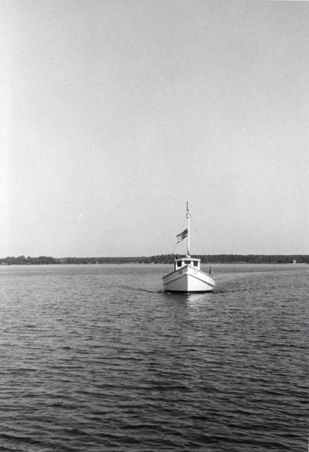 The BCF fishing vessel ALOSA Picture