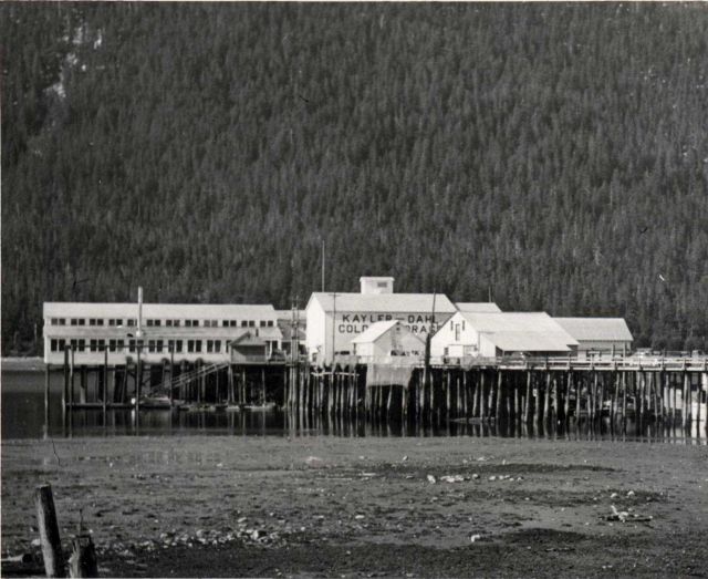 Kayley-Dahl cannery Picture