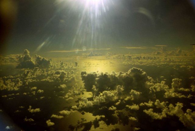 Project Cloudline Picture