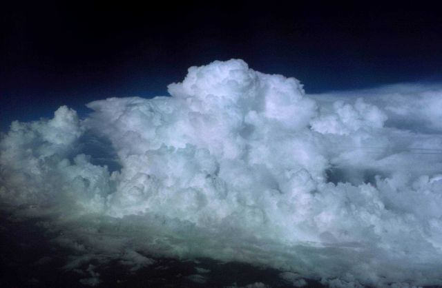 Project Cloudline Echo. Picture